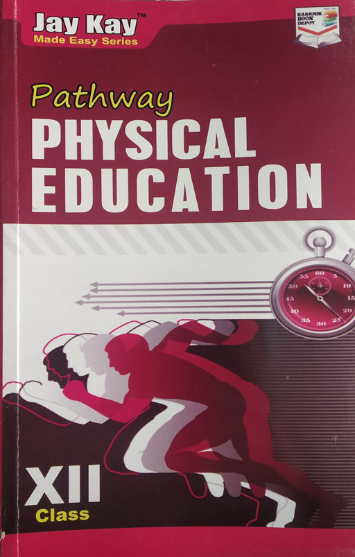 Pathway Physical Education Class 12th
